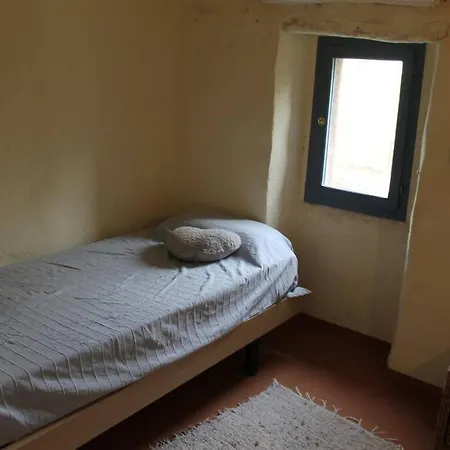 Casa Singular En Serra De D'aro Prázdninový dům *