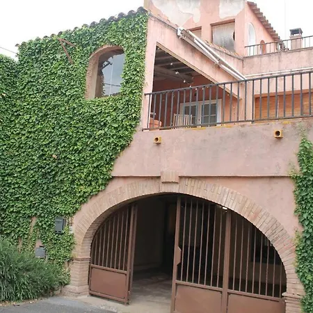 Casa Singular En Serra De D'aro Serra de Daró