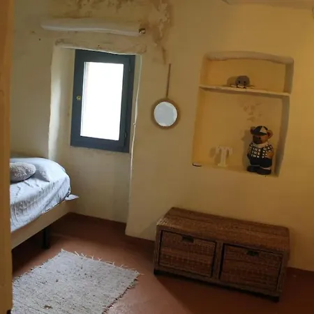 Сasa de vacaciones Casa Singular En Serra De D'aro Serra de Daró